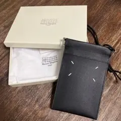 2025年最新】MM6 Maison Margiela スマホショルダーバッグの人気