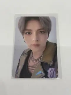 ジェジュン Beauty in Chaos: EP ktown4u ラキドロ