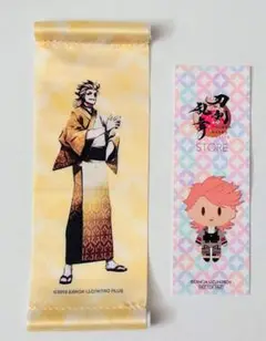 刀剣乱舞 ミニタペストリー ソハヤ