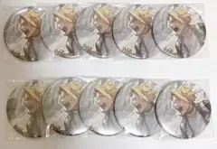 ヒロアカ　原画展　上鳴電気　10点セット