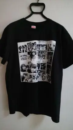 sora tob sakana 山崎愛2018年生誕 Tシャツ Mサイズ 美品
