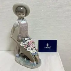 2025年最新】リヤドロ 花車の人気アイテム - メルカリ