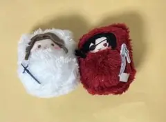 天官賜福 くるみたぴぬい 全7種 未開封 Amazon.co.jp: TVアニメ「天官賜福 貮」 くるみたぴぬい 7個入り