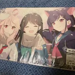 ブルアカ 放課後スイーツ部 プレイマット Amazon.co.jp: ブルーアーカイブ マルチプレイマット 放課後