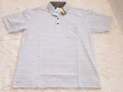 【新品未使用タグ付き】Ralph Eton ポロシャツ　Lサイズ