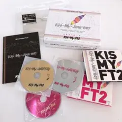 Kis-My-Ft2♡2014 Concert Tour限定盤♡キスマイDVD♡