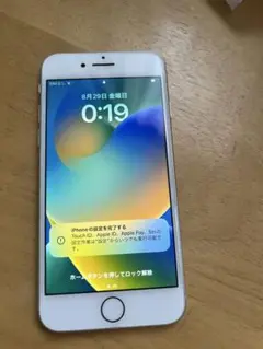 iPhone８ 64GB