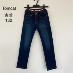 Tomcat トムキャット　パンツ　0821G17