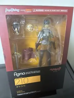 2025年最新】キャスカ figmaの人気アイテム - メルカリ