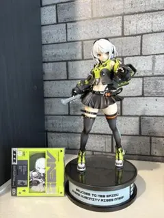 APEX TOY アンビー・デマラ　フィギュア
