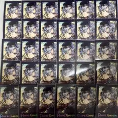 フルーレ まとめ売り 30枚 あくねこ ぱしゃこれ Premium