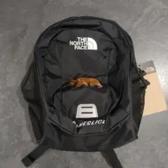 THE NORTH FACE ホームスライス NMJ72361 K
