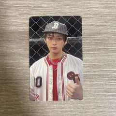 straykids KARMA HMV ラキドロB リノ