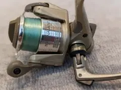ダイワ ウィスカー トーナメント SS 600i