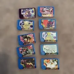 ポケモンフレンダピック10枚セット