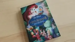＊リトルマーメイド3 ARIEL'S BEGINNING DVD＊