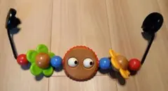 BabyBjorn ベビービョルン バウンサートイ