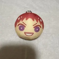free! ハイスピード　椎名　旭　ちび　おまんじゅう