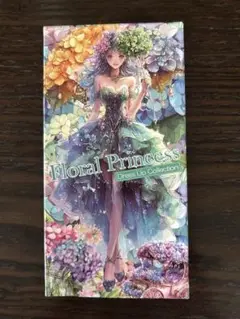 Floral Princess ドレスアップコレクション15枚