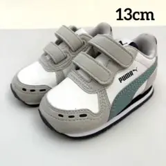 PUMA ベビー シューズ スニーカー 13cm