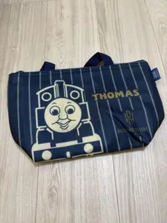 トーマス 保冷バッグ　おまけつき