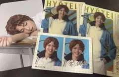 テニミュ 芥川慈郎