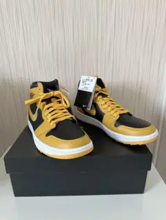 ナイキエアジョーダン1HIGH G