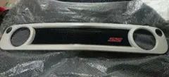 ラパン SS HE21S グリル　シルバー　※フォロー割OK ラパン SS HE21S グリル シルバー ※フォロー割OK - メルカリ