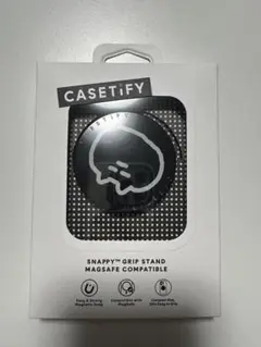 CASETiFY グリップスタンド　MagSafe対応