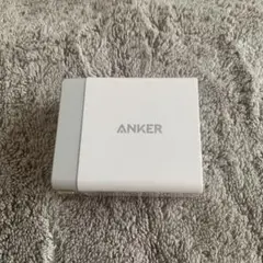 アンカー USB急速充電器
