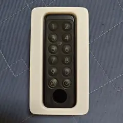 スイッチボット　指紋認証パッド