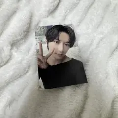 TXT ACT:TOMORROW パーカー　フーディー　トレカ　ボムギュ
