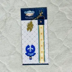 あんスタ Knights ストラップ&フォンタブ