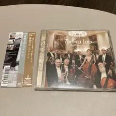 冨田ラボ　シップランチング　Tomita Lab Septemchay CD