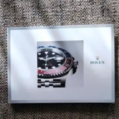 ロレックス ROLEX　カタログ　2018 -2019