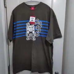 オジコ　トーマス半袖Tシャツ　メンズLサイズ