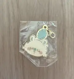 ちいかわ　メタルチャームコレクション　モモンガ
