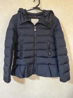 moncler ショート ダウン