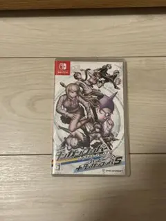ダンガンロンパ トリロジーパック　switch