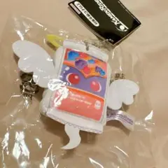 仮面ライダーガヴ ゴチゾウ ぬいぐるみコレクション ポッピングミ キーホルダー