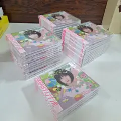 AKB48 君はメロディー CD 34枚