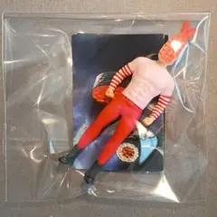 OSUSHIMEN オスシメン EBIN エビン