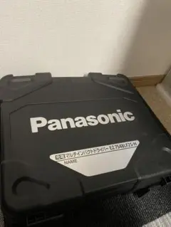 Panasonic マルチインパクトドライバー
