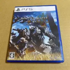 モンスターハンターライズ PS5