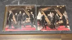 I'll be there 嵐