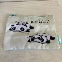 San-Xオールスターズ バッグコレクション たれぱんだ　ガチャガチャ