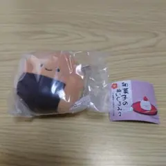 にっこりーノ　和菓子のぬいぐるみ2