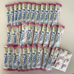 すこやか 粉ミルクスティック