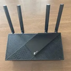 TP-Link Archer AX55 Wi-Fi 6ルーター