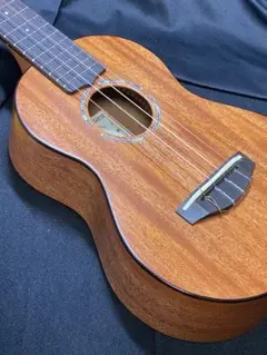 ウクレレスタンド 　7本掛け　ソプラノ〜テナーサイズ対応　ハンドメイド KIWAYA】背負えるハードケース HCK ソプラノ～テナー｜ウクレレ